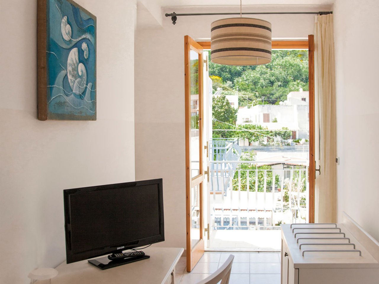 Foto 16 Hotel Amarea Isola di Lipari, 15