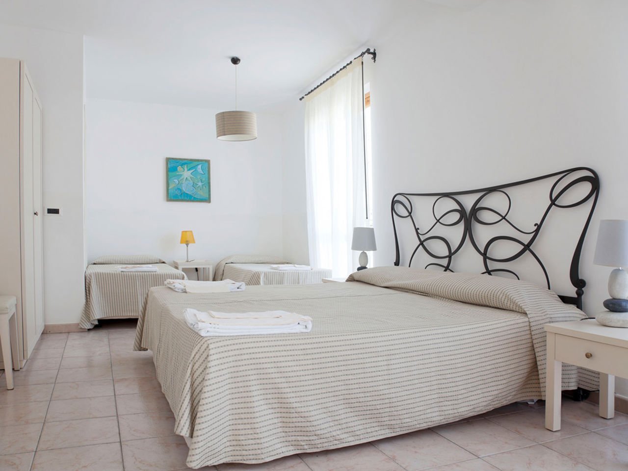 Foto 17 Hotel Amarea Isola di Lipari, 16