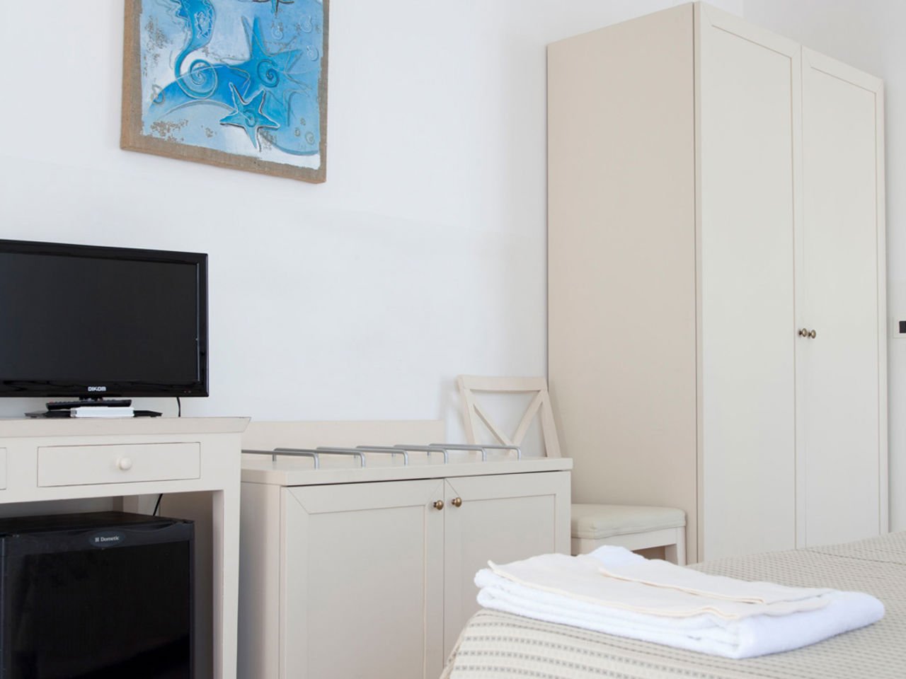 Foto 18 Hotel Amarea Isola di Lipari, 17