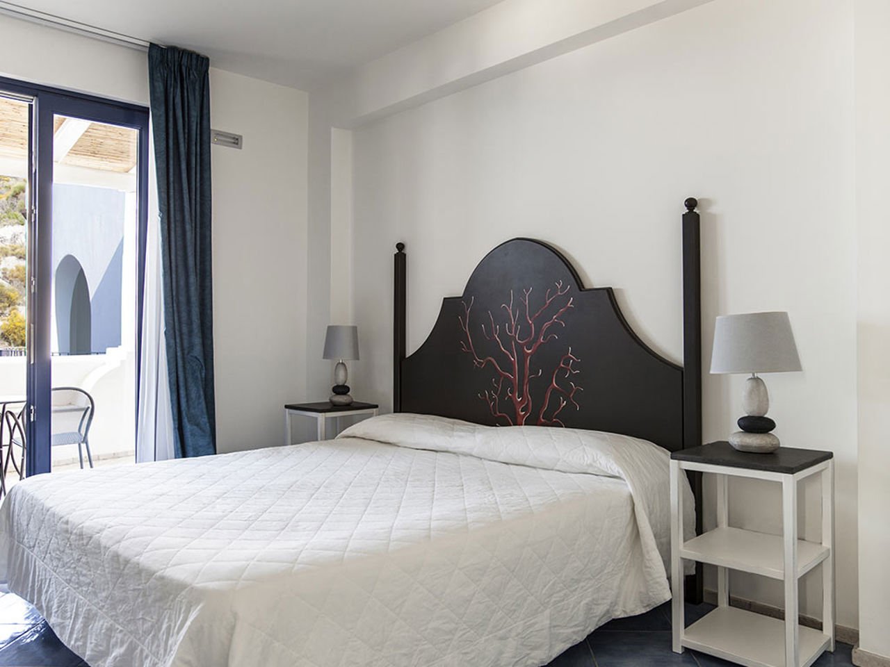 Foto 7 Hotel Cutimare Isola di Lipari, 06