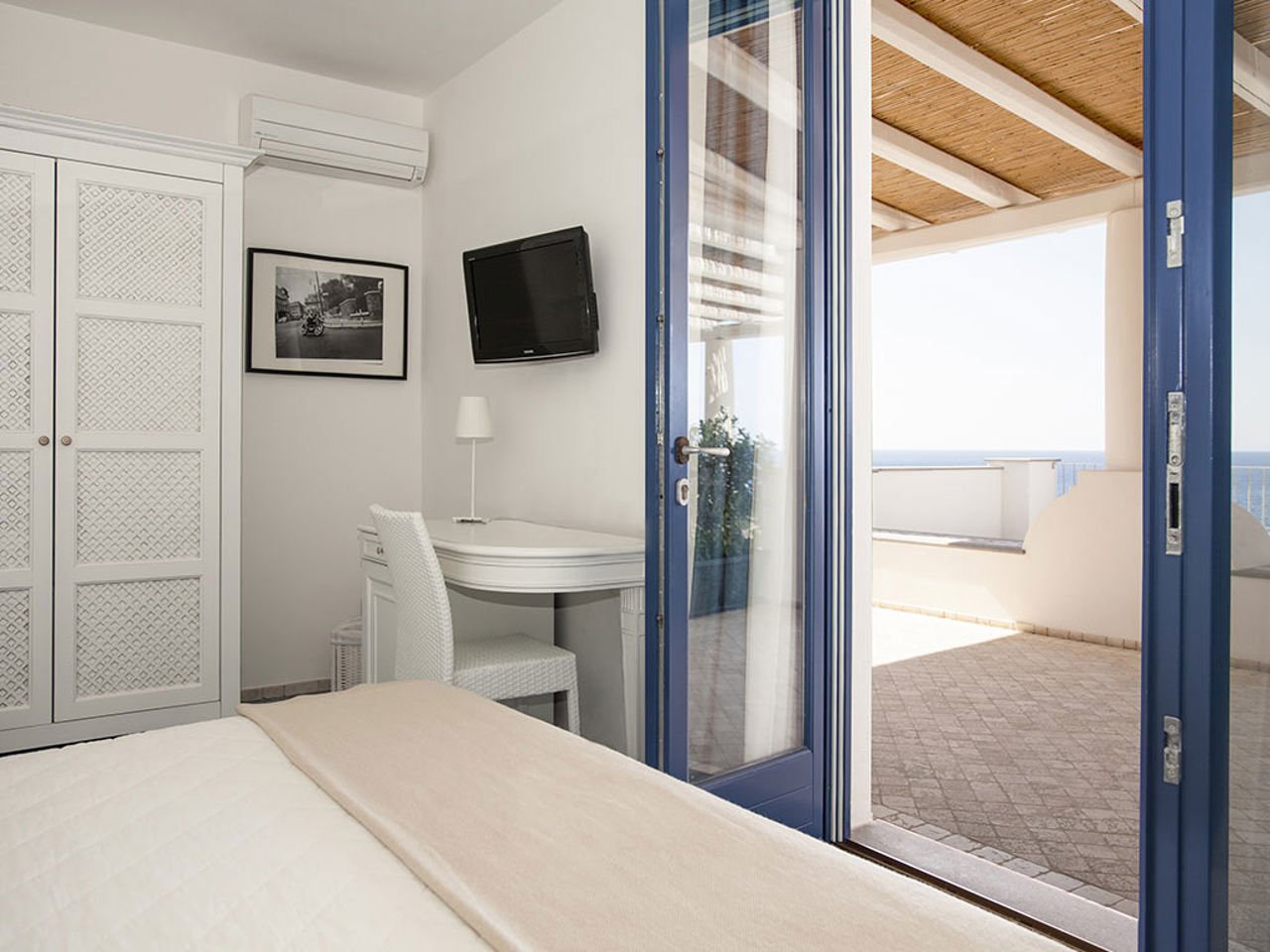 Foto 10 Hotel Cutimare Isola di Lipari, 09