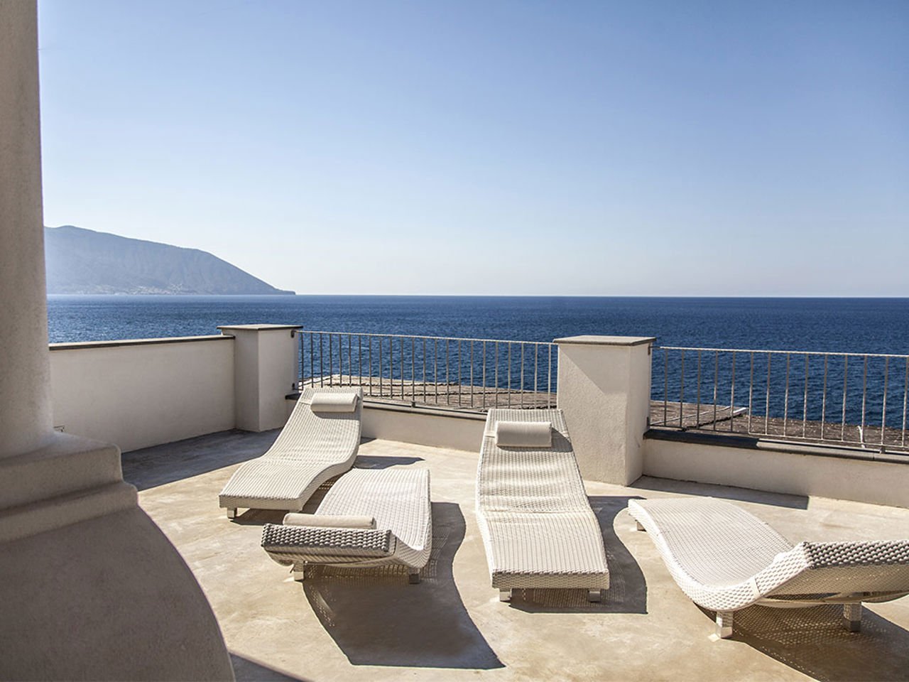 Foto 14 Hotel Cutimare Isola di Lipari, 13