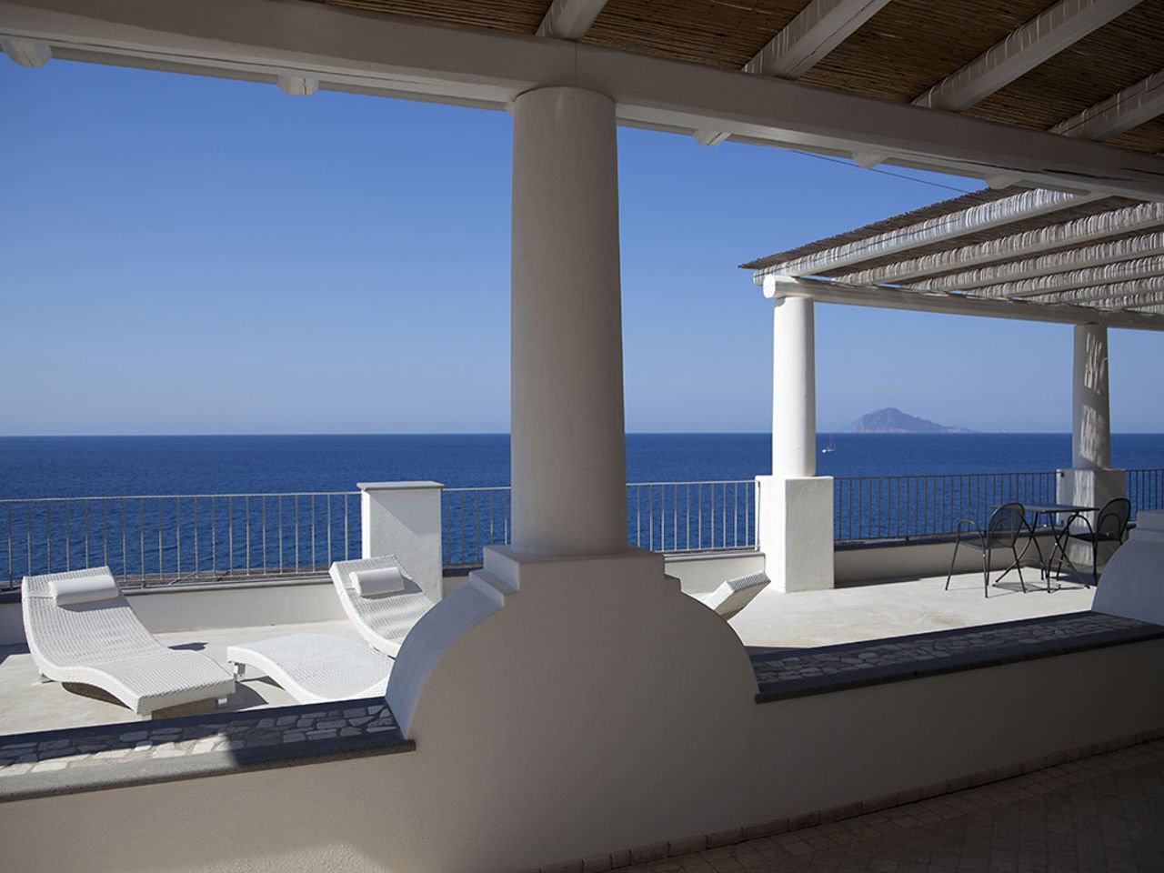 Foto 15 Hotel Cutimare Isola di Lipari, 14