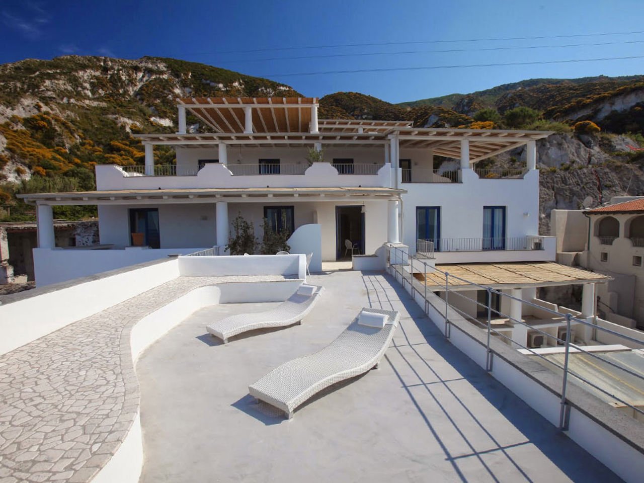 Foto 16 Hotel Cutimare Isola di Lipari, 15