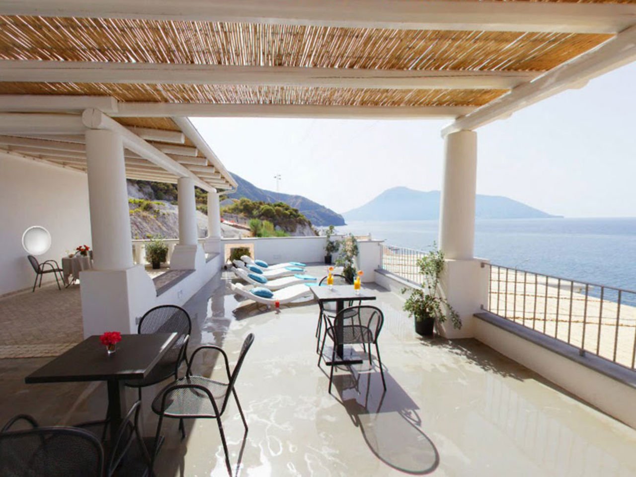 Foto 18 Hotel Cutimare Isola di Lipari, 17