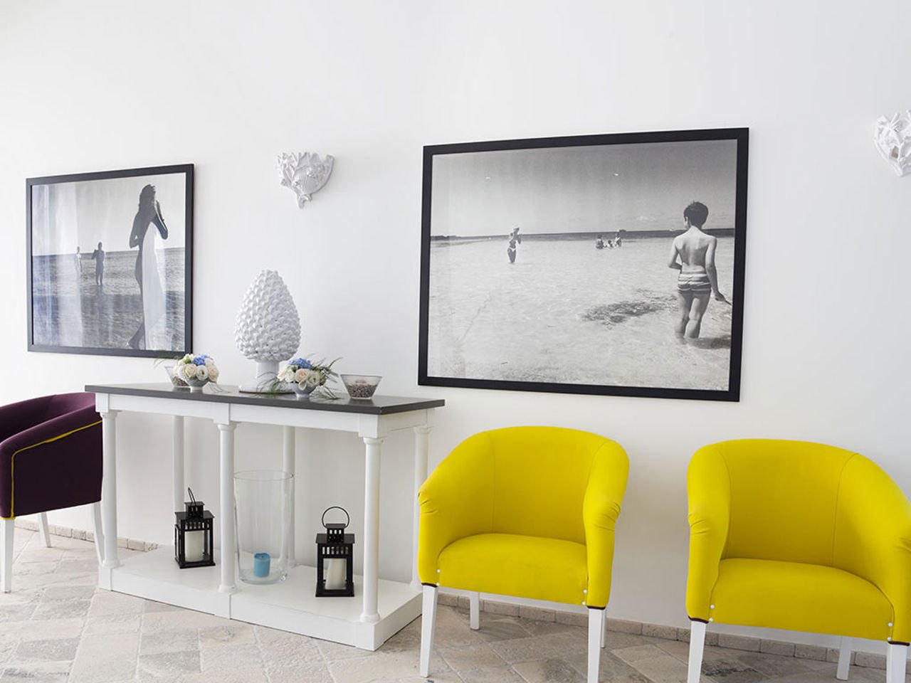 Foto 20 Hotel Cutimare Isola di Lipari, 19