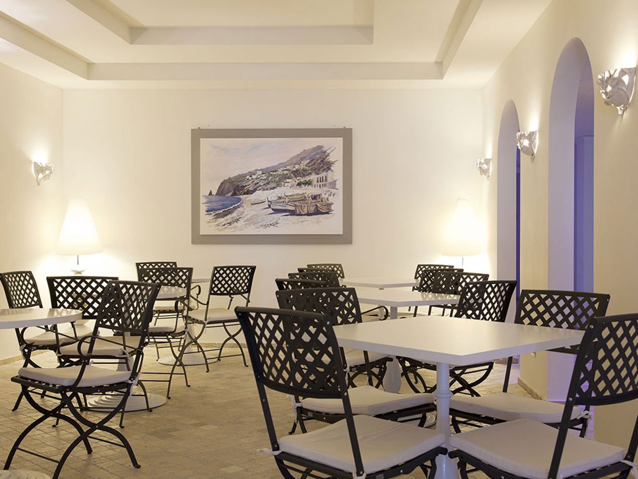 Foto 23 Hotel Cutimare Isola di Lipari, 22