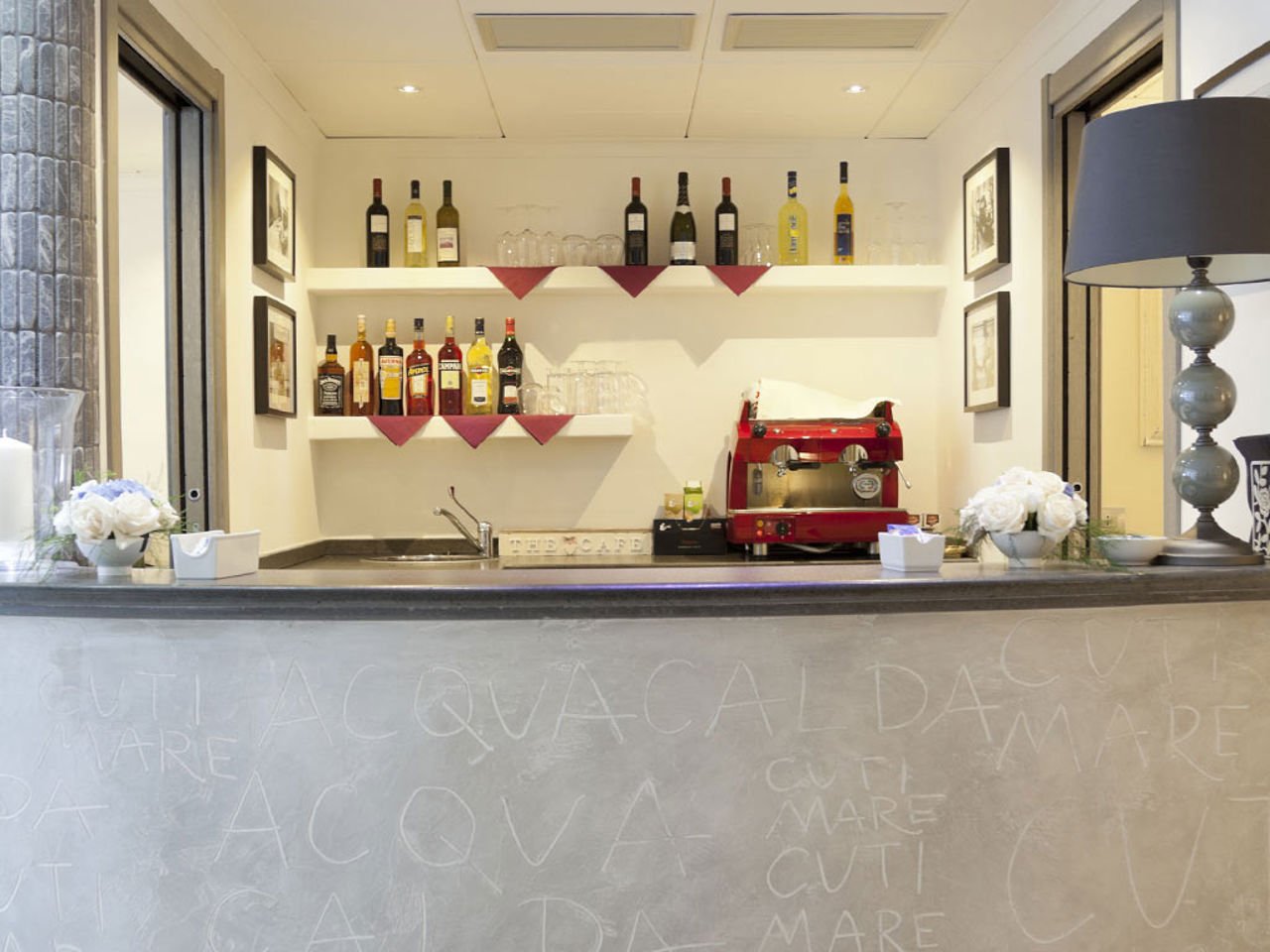 Foto 24 Hotel Cutimare Isola di Lipari, 23