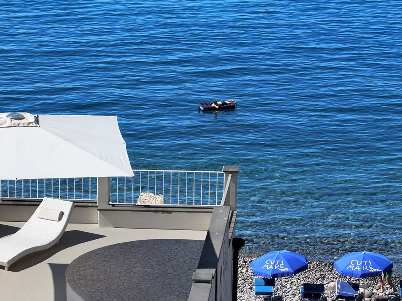 Foto 25 Hotel Cutimare Isola di Lipari, 24