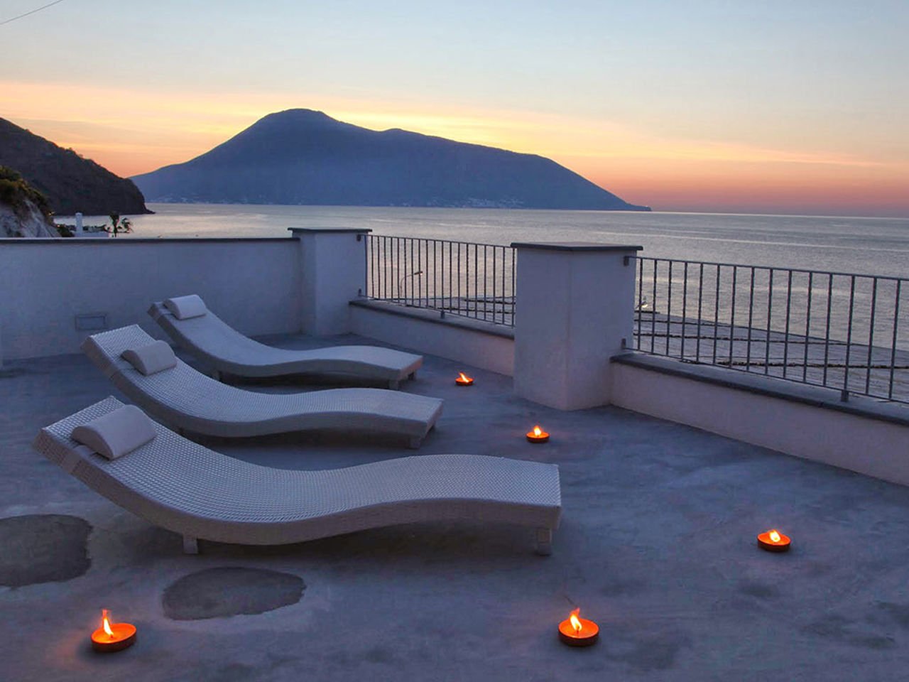 Foto 26 Hotel Cutimare Isola di Lipari, 25