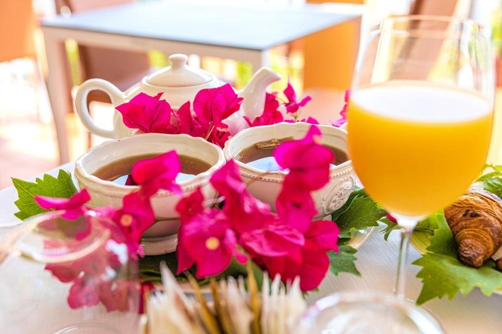 Foto 5 Hotel Villa Cute Isola di Lipari, 04