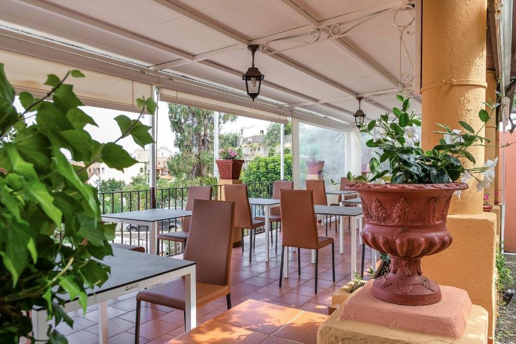 Foto 7 Hotel Villa Cute Isola di Lipari, 06