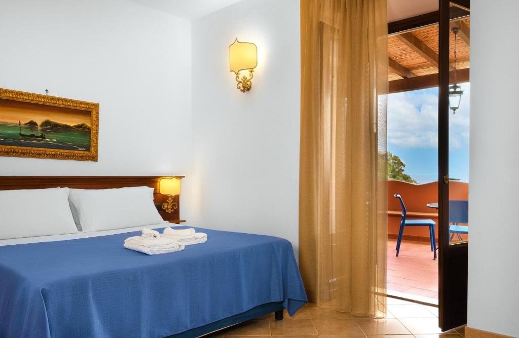 Foto 8 Hotel Villa Cute Isola di Lipari, 07