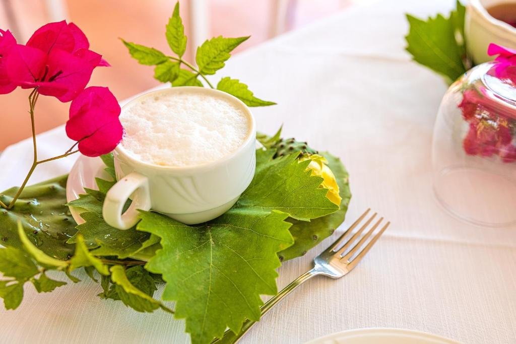 Foto 11 Hotel Villa Cute Isola di Lipari, 10