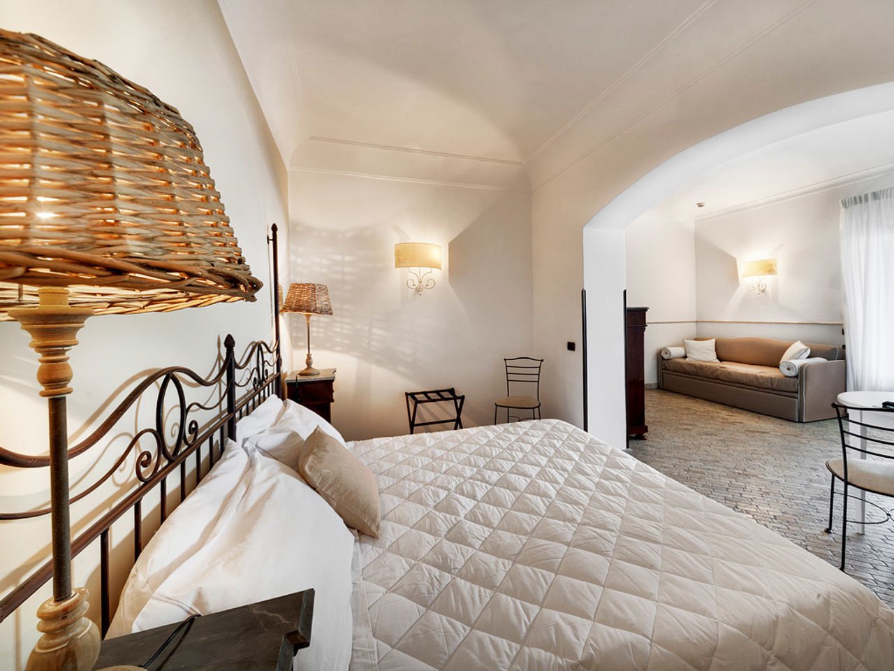 Foto 8 Hotel Villa Enrica Isola di Lipari, 07