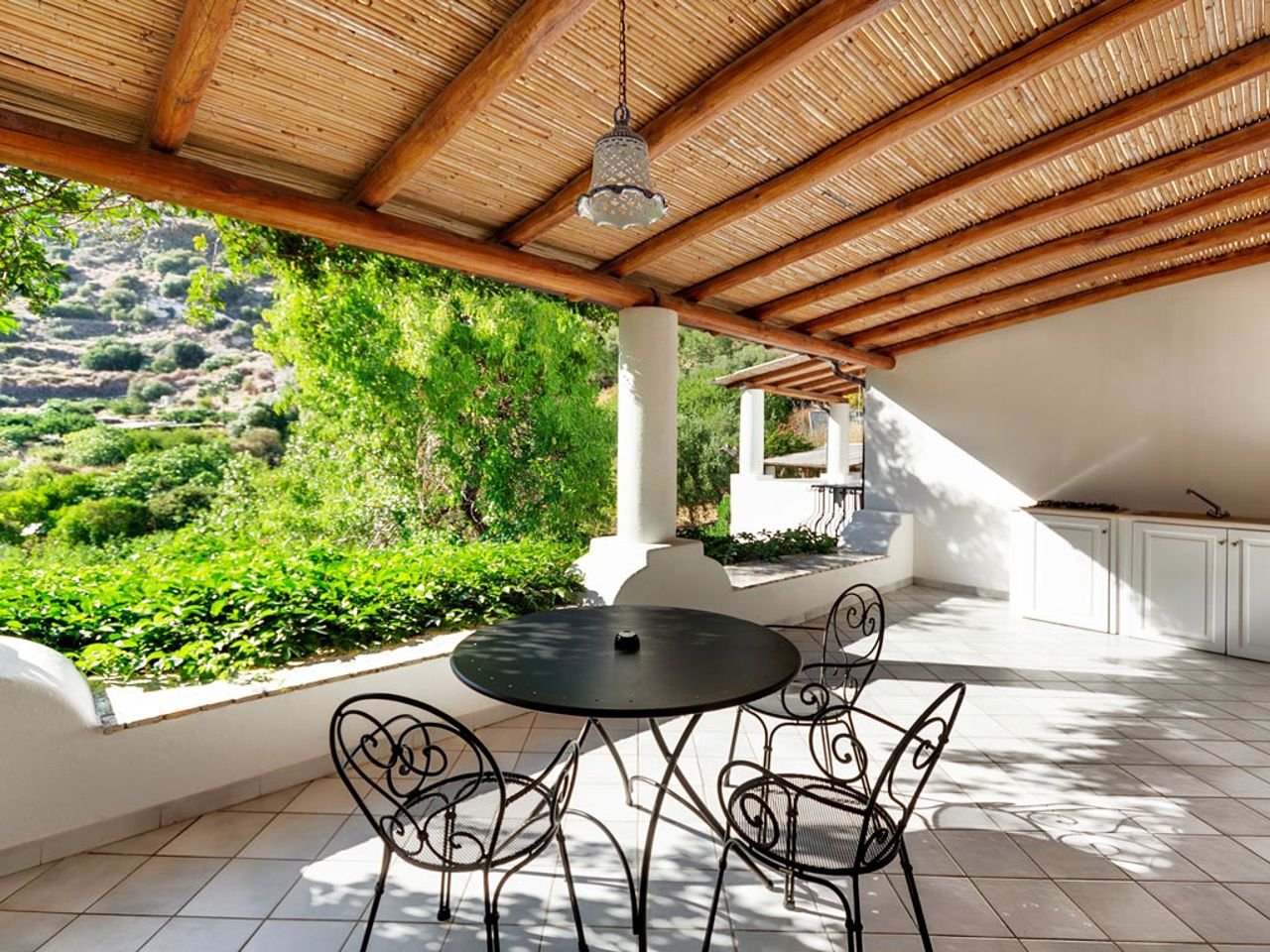 Foto 21 Hotel Villa Enrica Isola di Lipari, 20