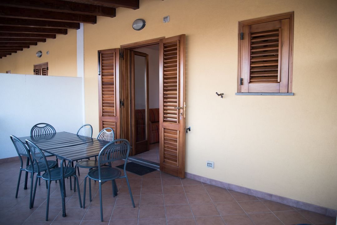 Foto 4 Eolian Residence Isola di Lipari, 03