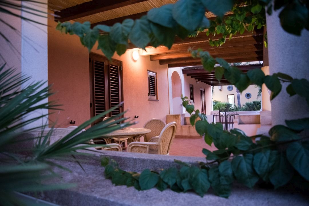 Foto 6 Eolian Residence Isola di Lipari, 05