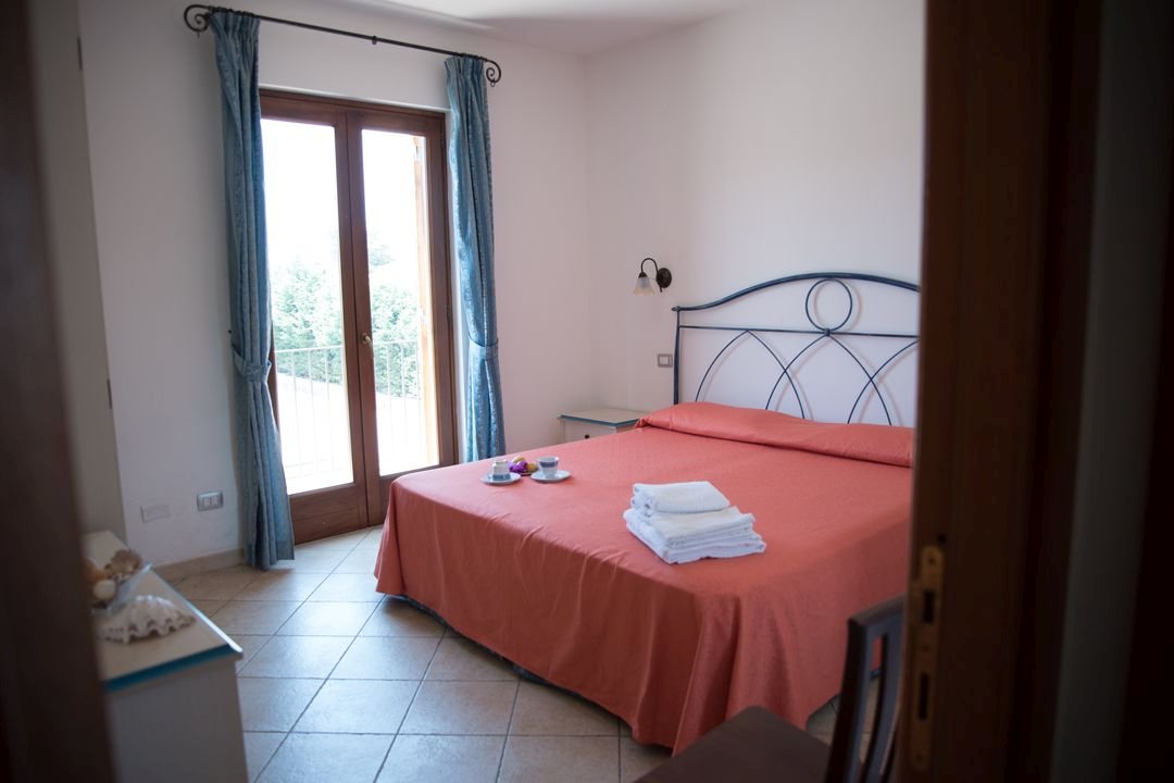 Foto 13 Eolian Residence Isola di Lipari, 12