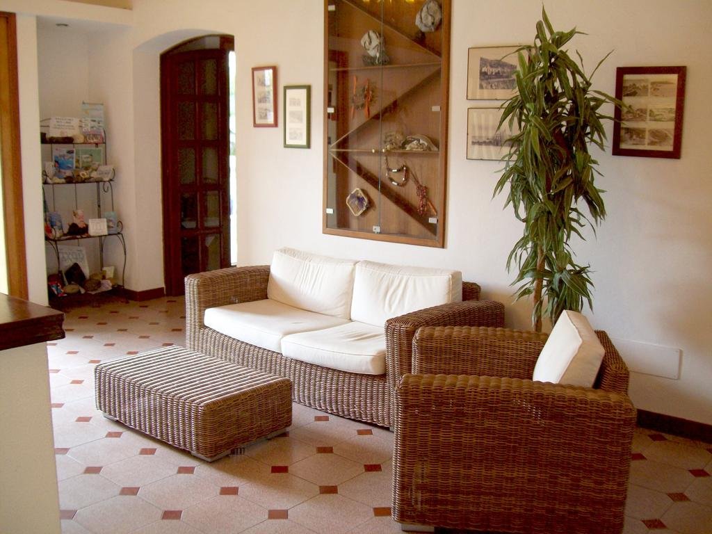 Foto 4 Hotel La Filadelfia Isola di Lipari, 03