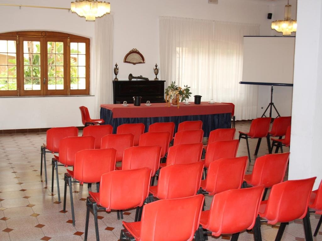 Foto 7 Hotel La Filadelfia Isola di Lipari, 06