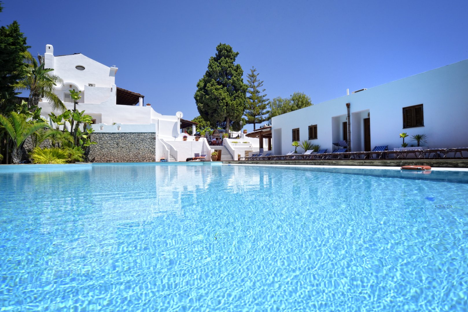 Foto 2 Gattopardo Park Hotel Isola di Lipari, 01