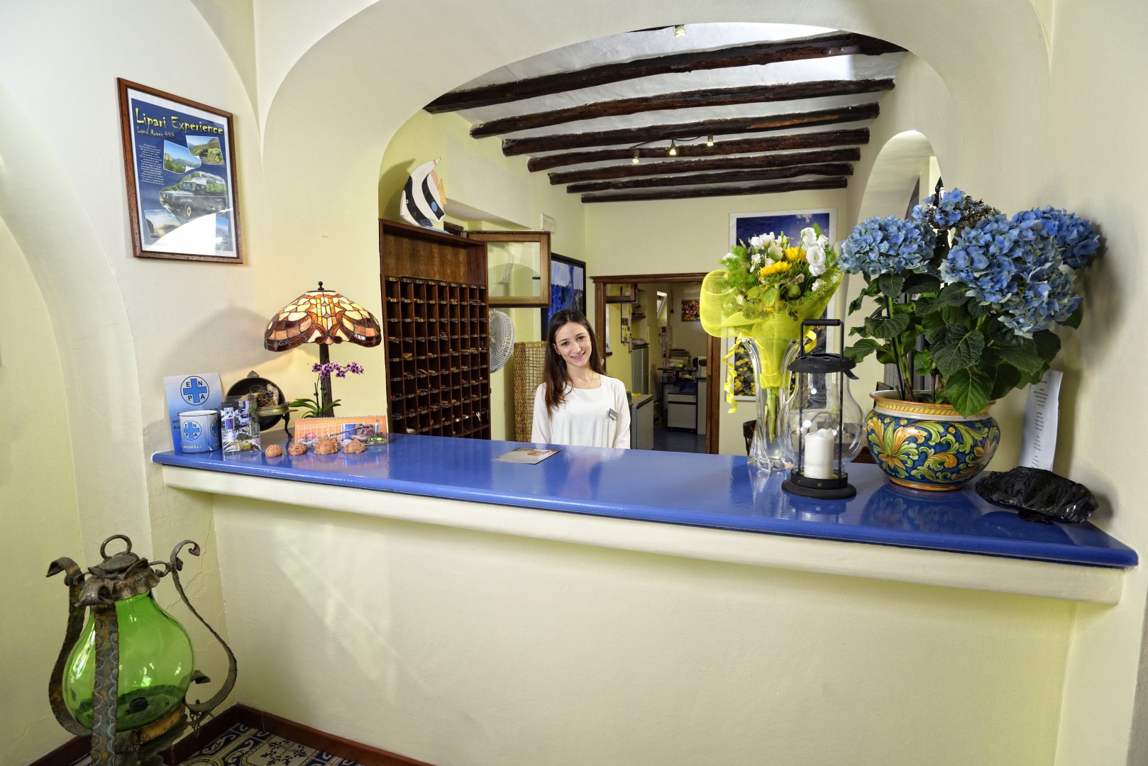 Foto 4 Gattopardo Park Hotel Isola di Lipari, 03