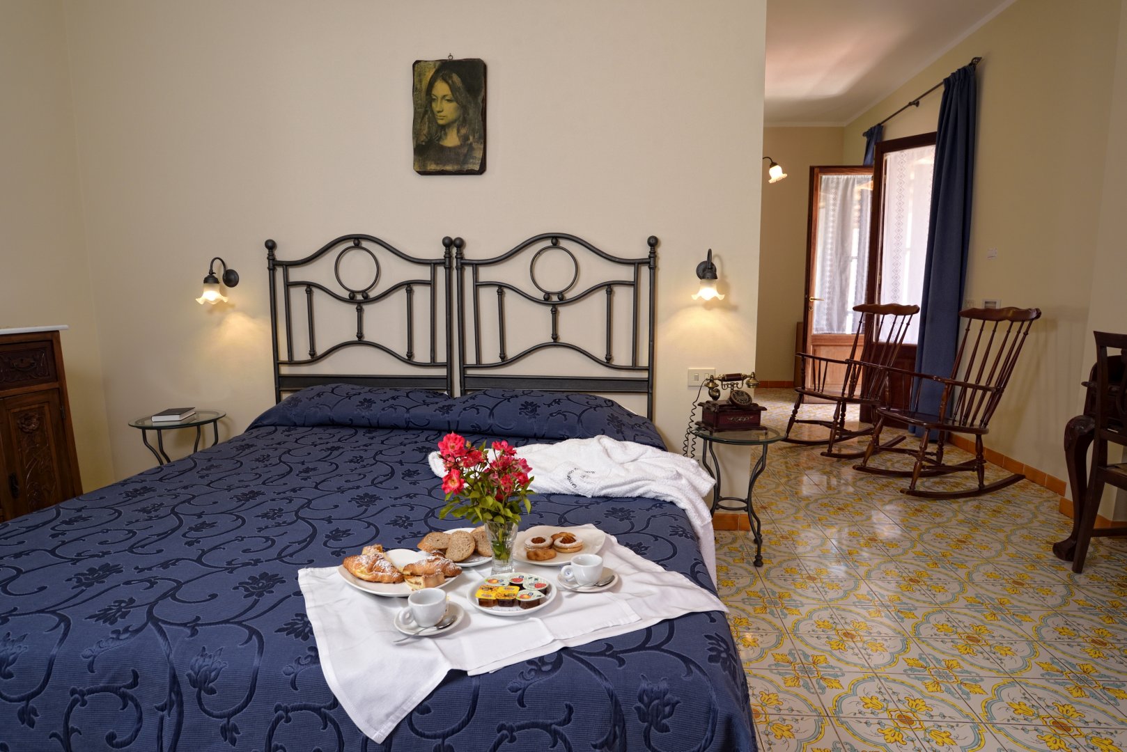 Foto 6 Gattopardo Park Hotel Isola di Lipari, 05