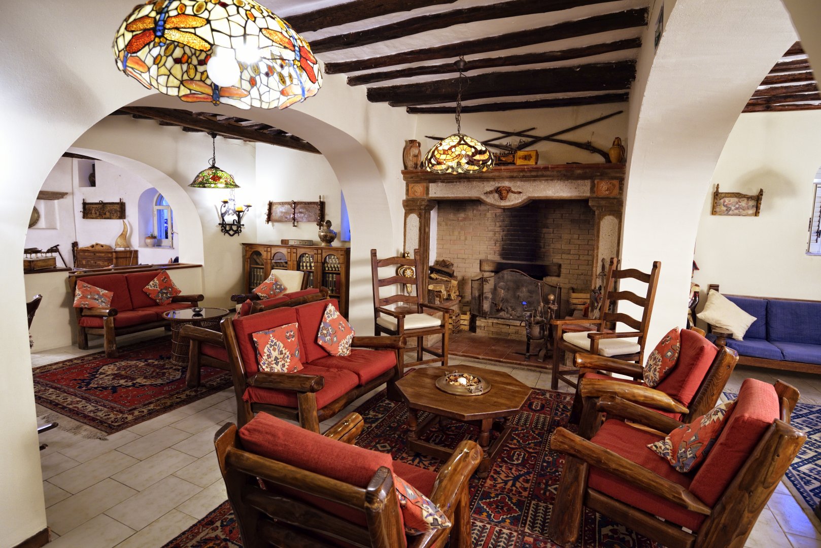 Foto 8 Gattopardo Park Hotel Isola di Lipari, 07