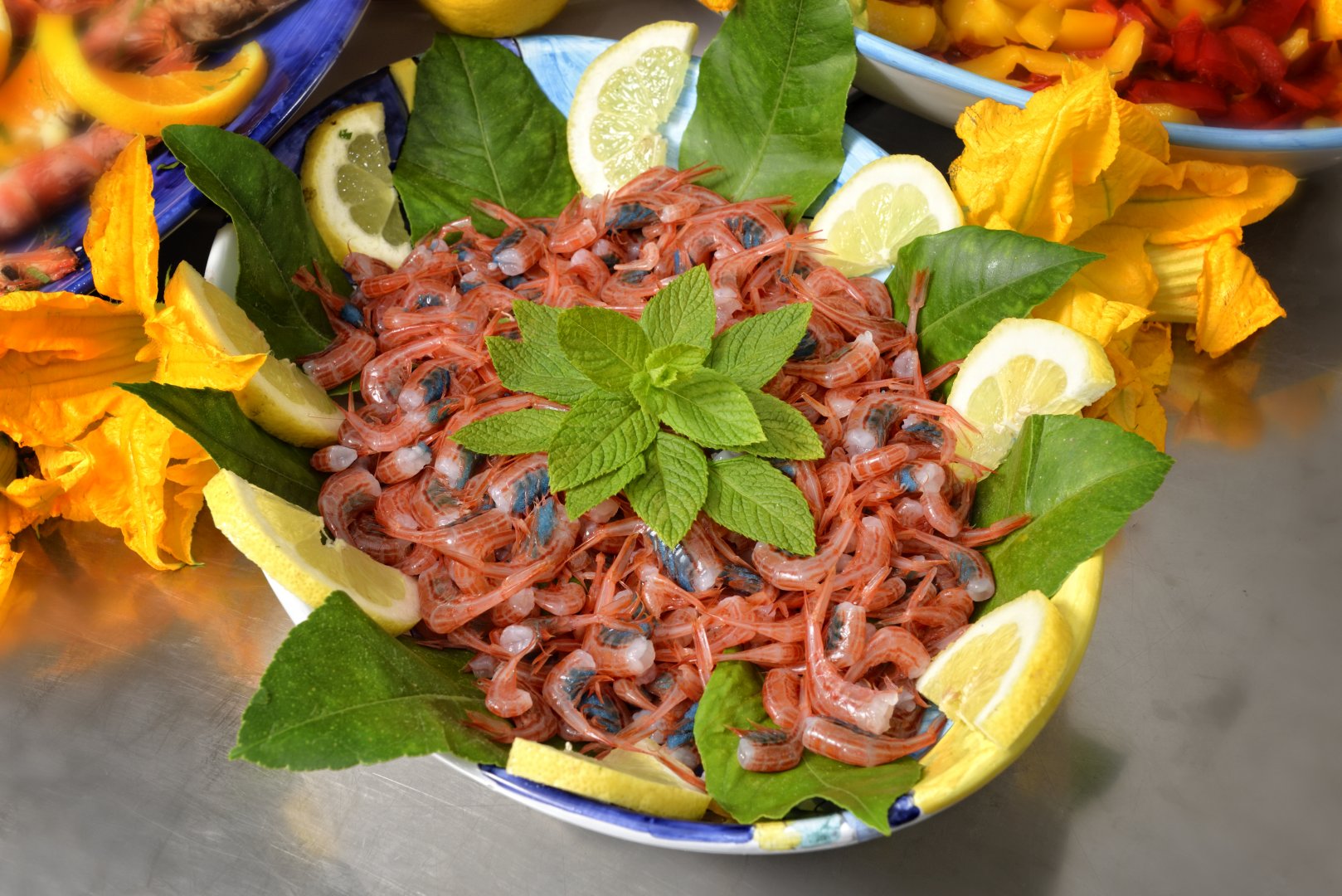 Foto 12 Gattopardo Park Hotel Isola di Lipari, 11