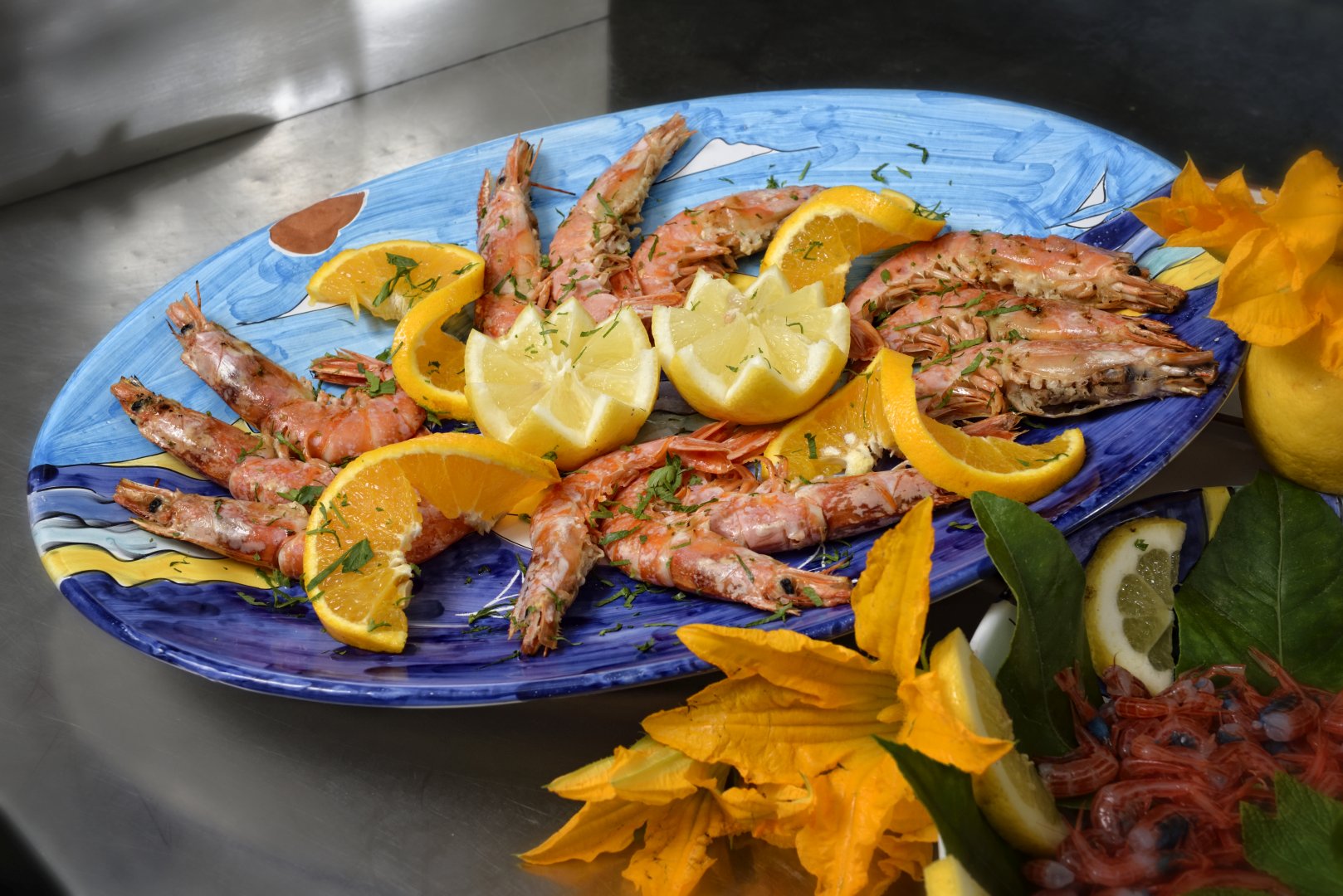 Foto 13 Gattopardo Park Hotel Isola di Lipari, 12