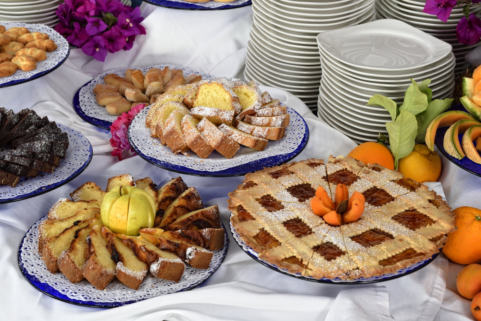 Foto 14 Gattopardo Park Hotel Isola di Lipari, 13