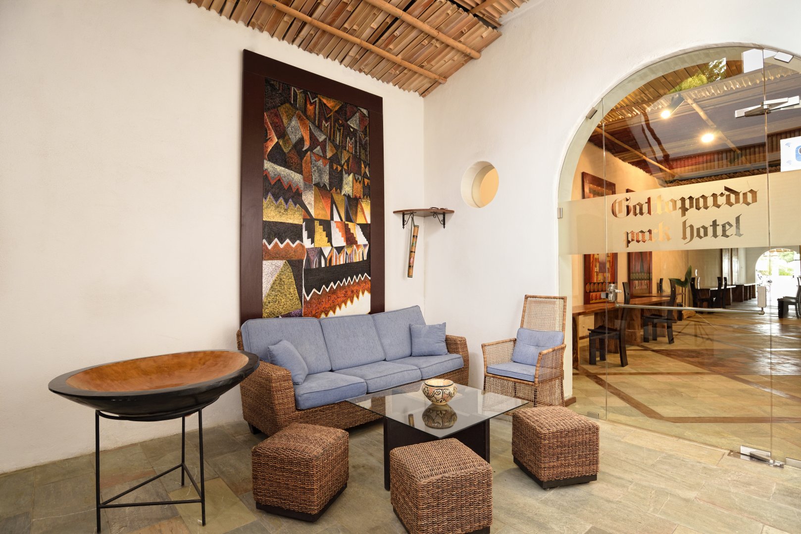 Foto 15 Gattopardo Park Hotel Isola di Lipari, 14