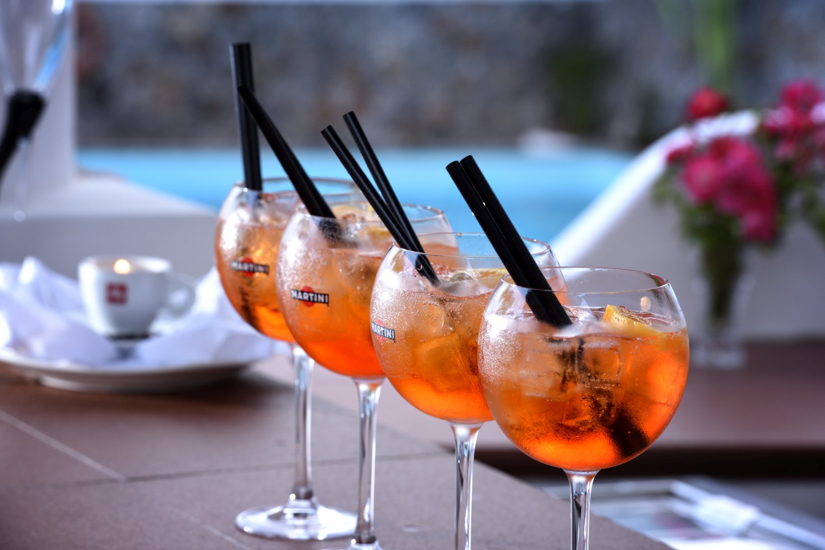 Foto 18 Gattopardo Park Hotel Isola di Lipari, 17