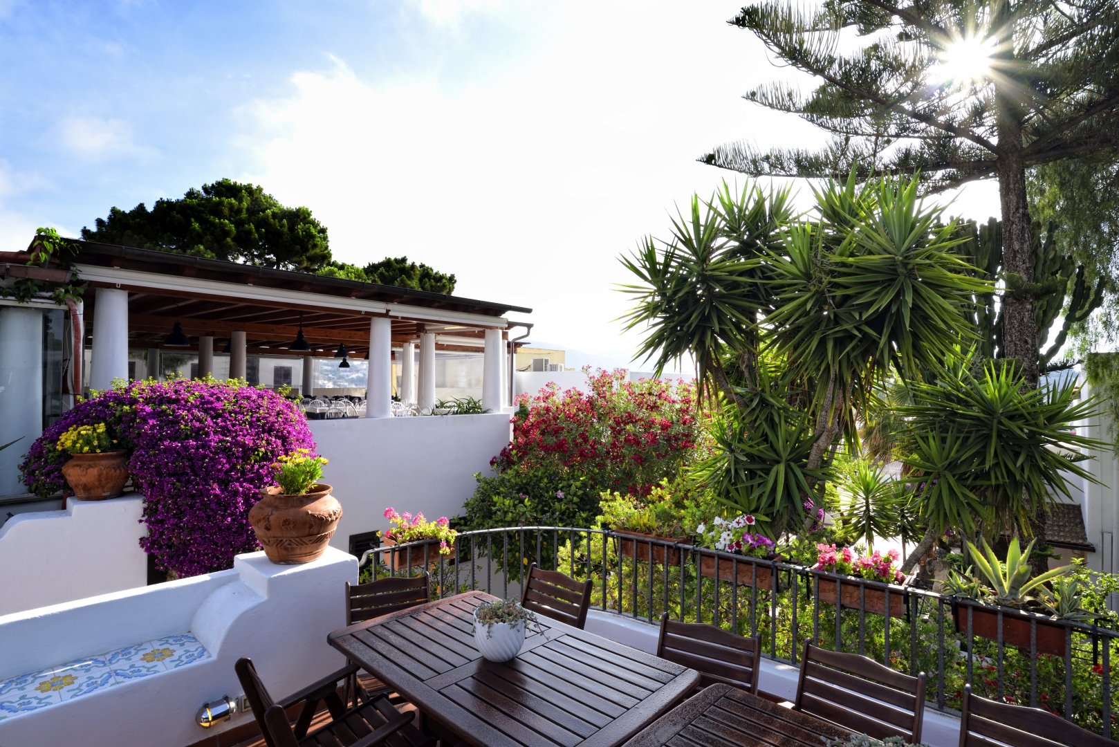 Foto 20 Gattopardo Park Hotel Isola di Lipari, 19