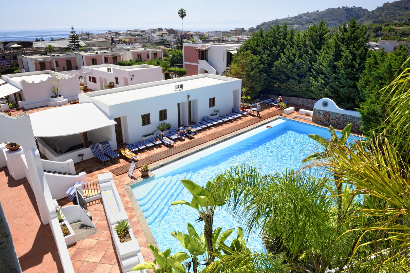 Foto 21 Gattopardo Park Hotel Isola di Lipari, 20