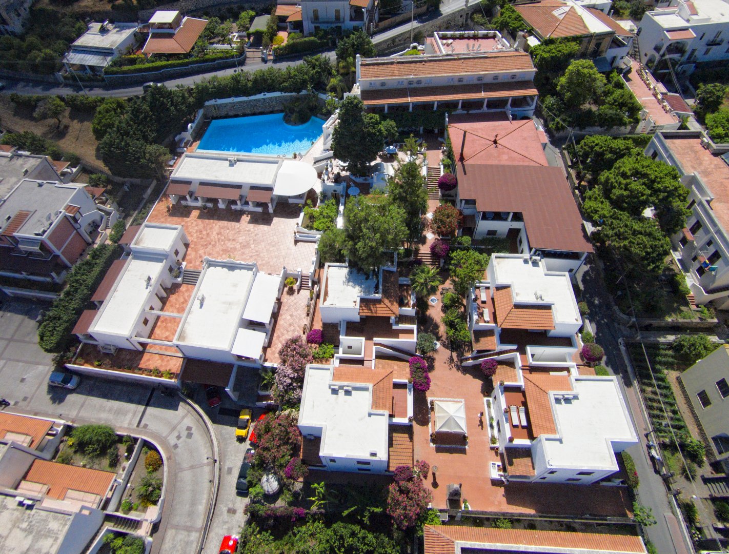 Foto 22 Gattopardo Park Hotel Isola di Lipari, 21