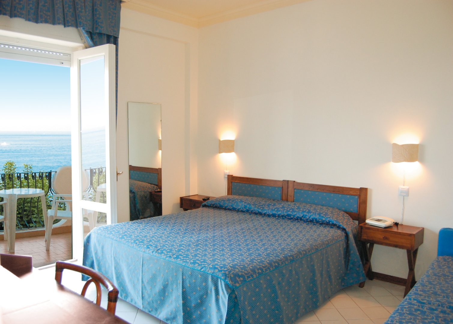 Foto 5 Hotel Giardino Sul Mare Isola di Lipari, 04