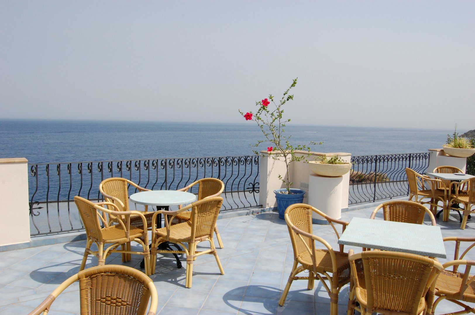 Foto 6 Hotel Giardino Sul Mare Isola di Lipari, 05