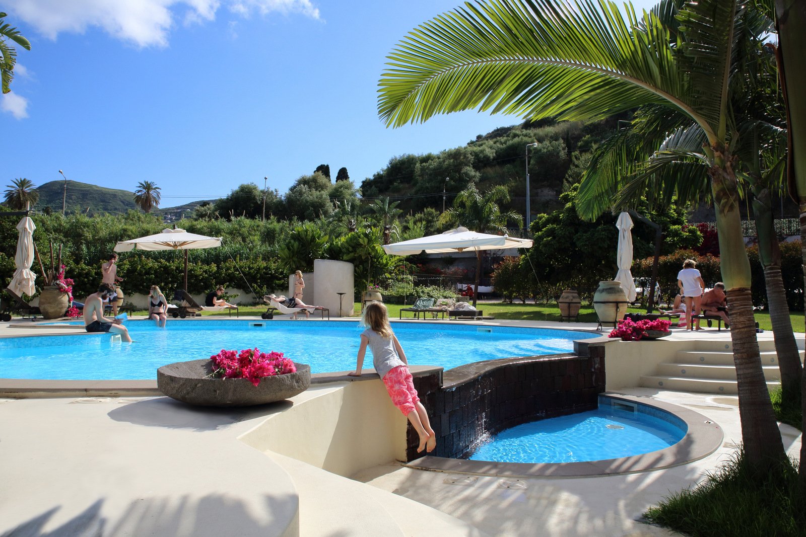 Foto 2 Hotel Residence La Giara Isola di Lipari, 01