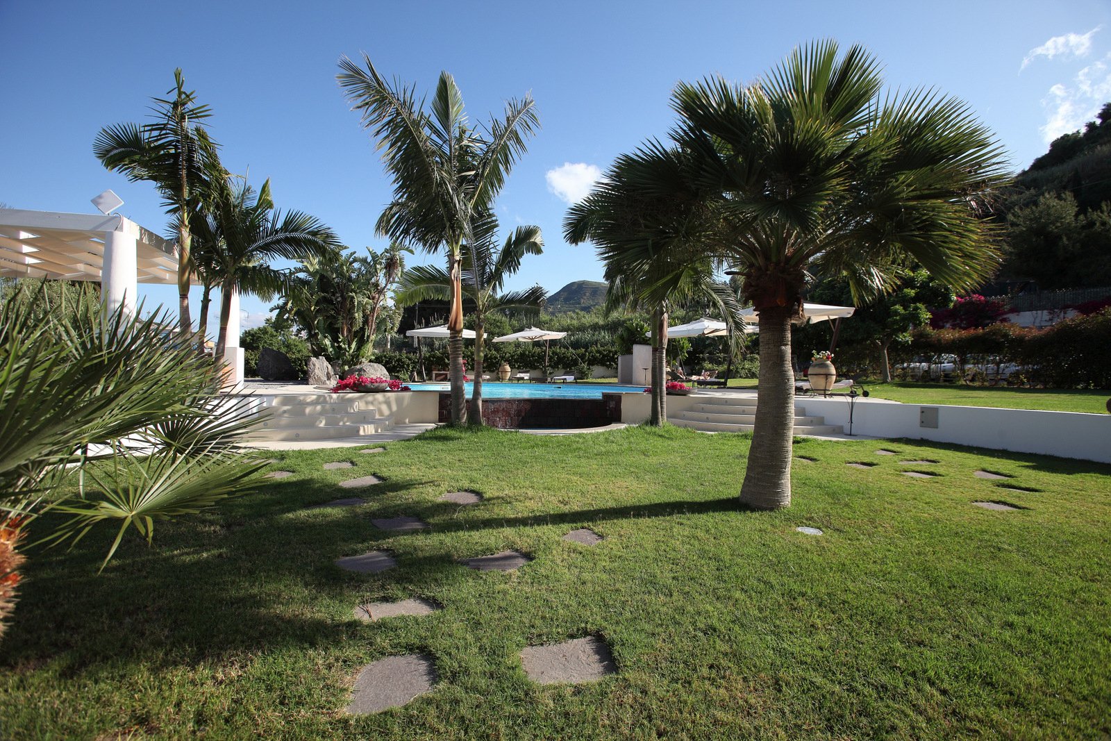 Foto 3 Hotel Residence La Giara Isola di Lipari, 02