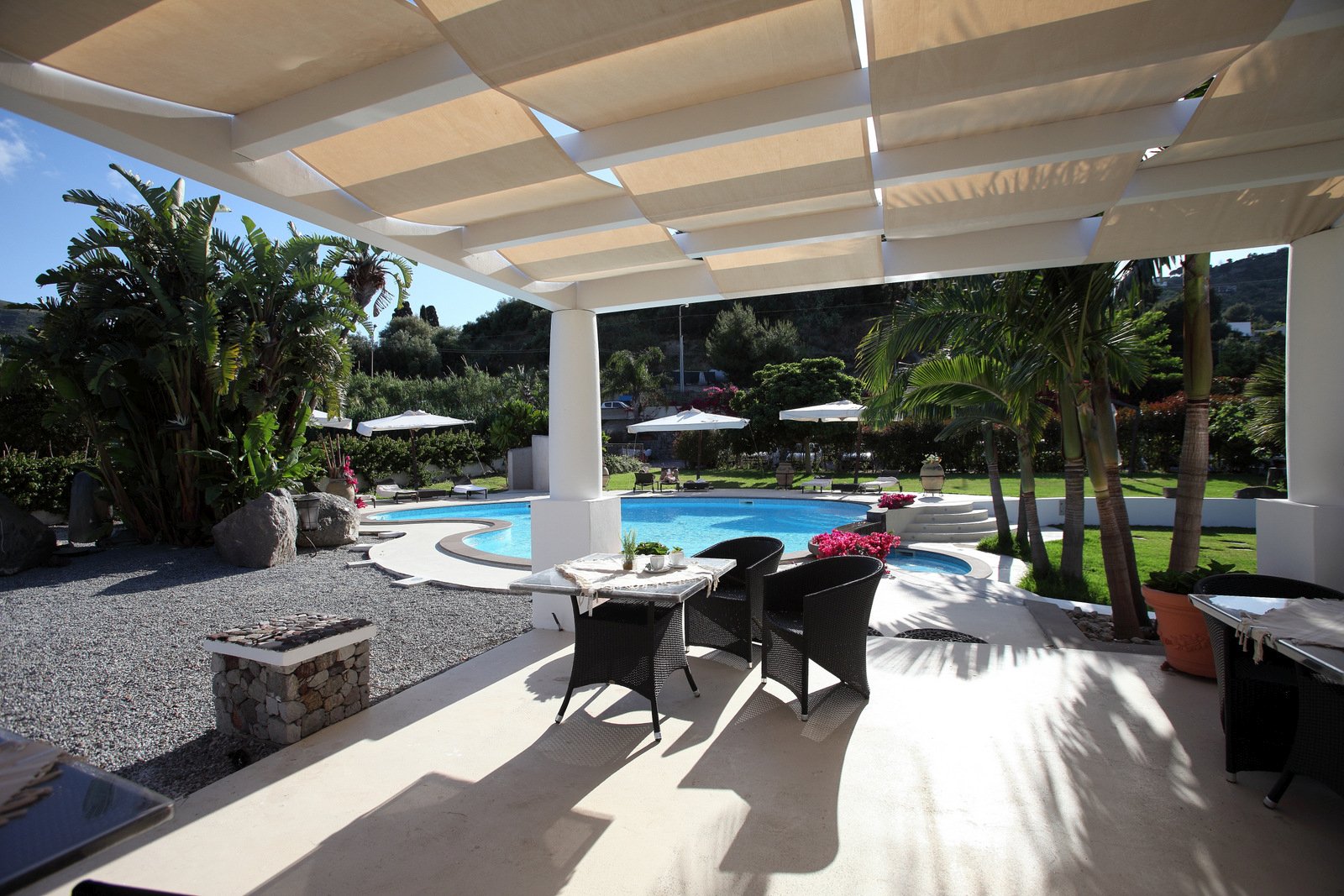 Foto 4 Hotel Residence La Giara Isola di Lipari, 03