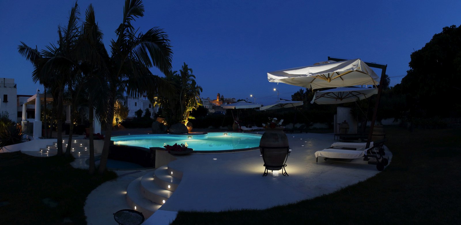 Foto 6 Hotel Residence La Giara Isola di Lipari, 05