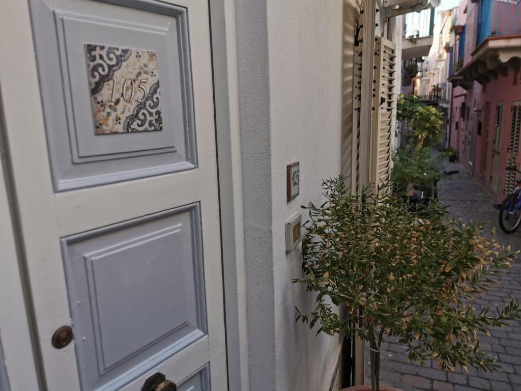 Foto 8 Lo Nardo Accommodation Isola di Lipari, 07