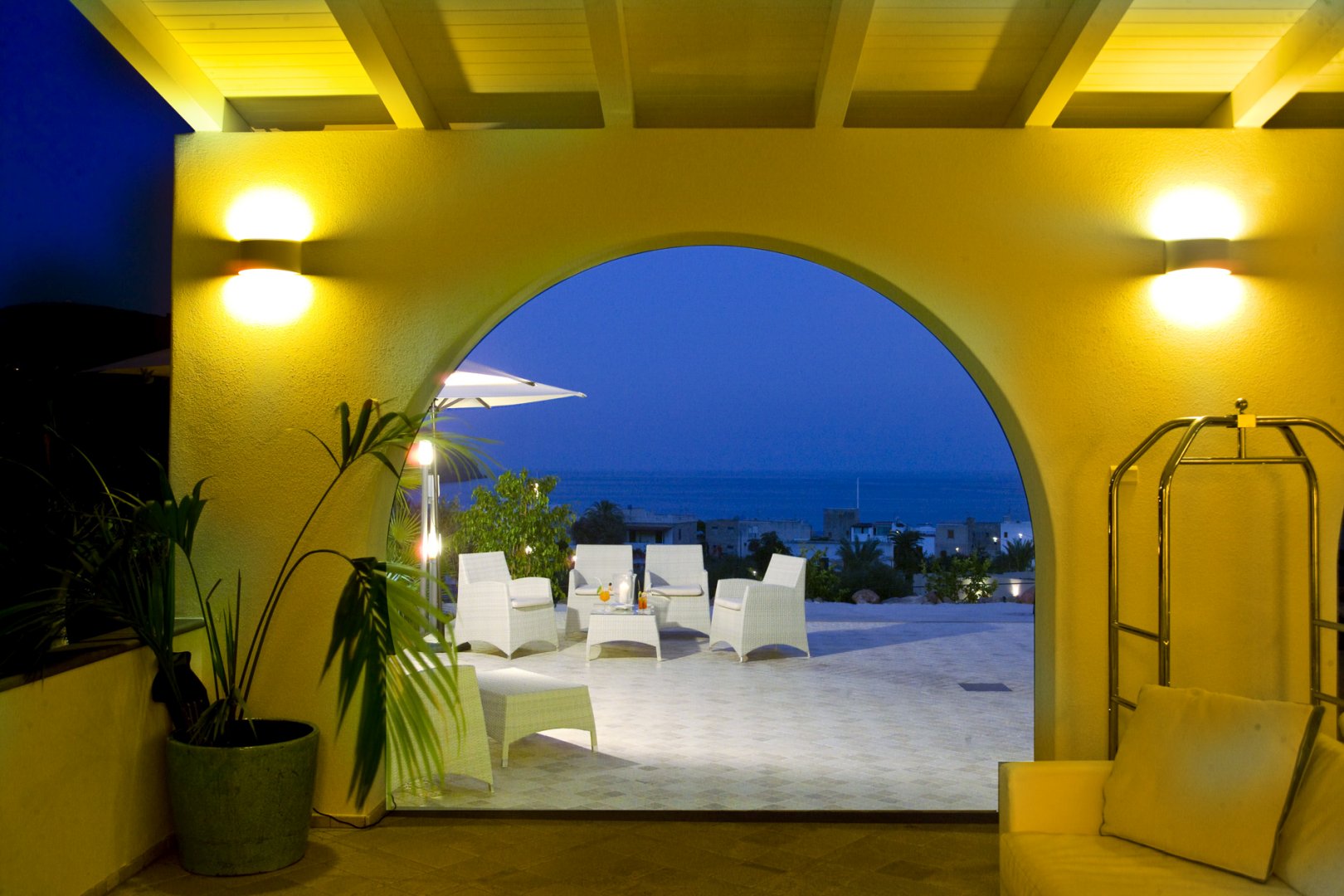 Foto 4 Hotel Mea Isola di Lipari, 03