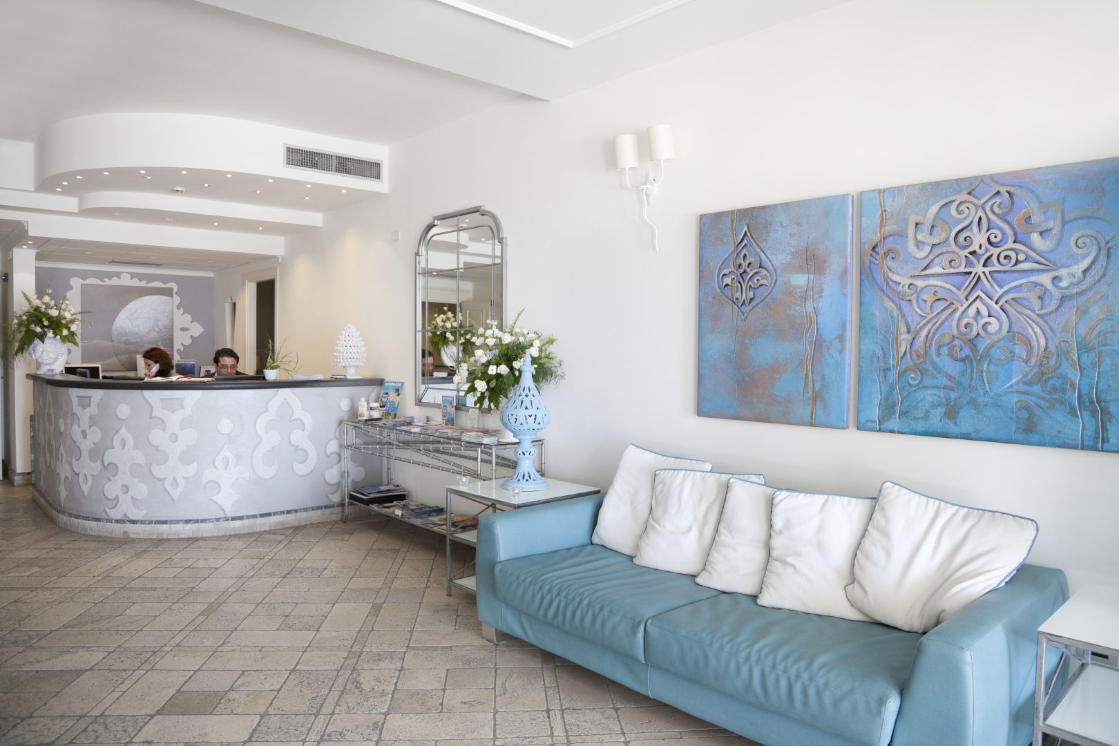 Foto 5 Hotel Mea Isola di Lipari, 04