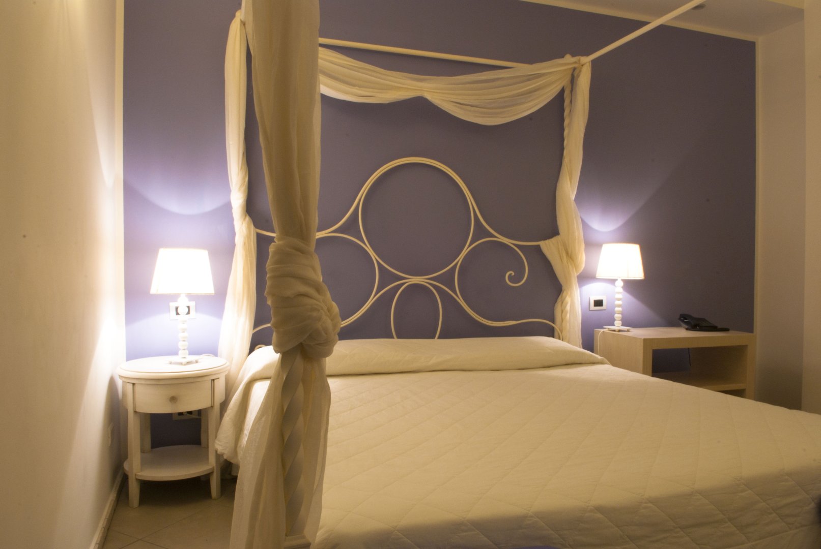 Foto 6 Hotel Mea Isola di Lipari, 05