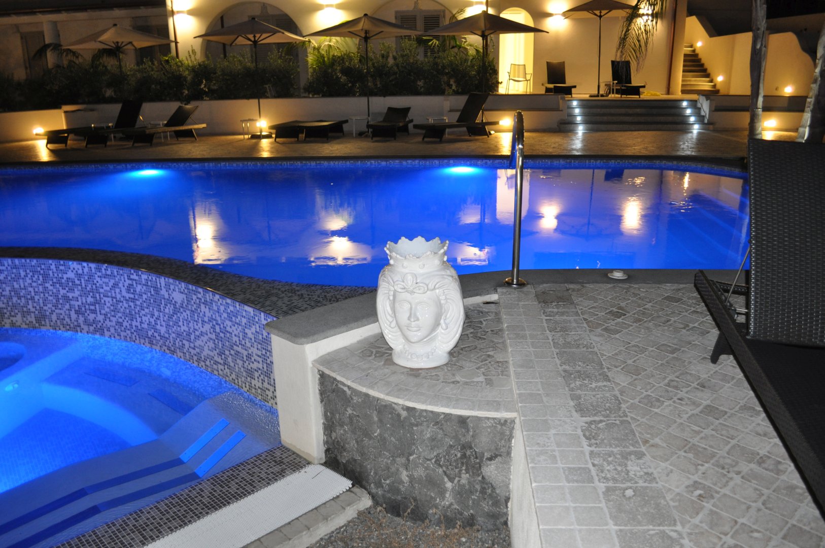 Foto 11 Hotel Mea Isola di Lipari, 10