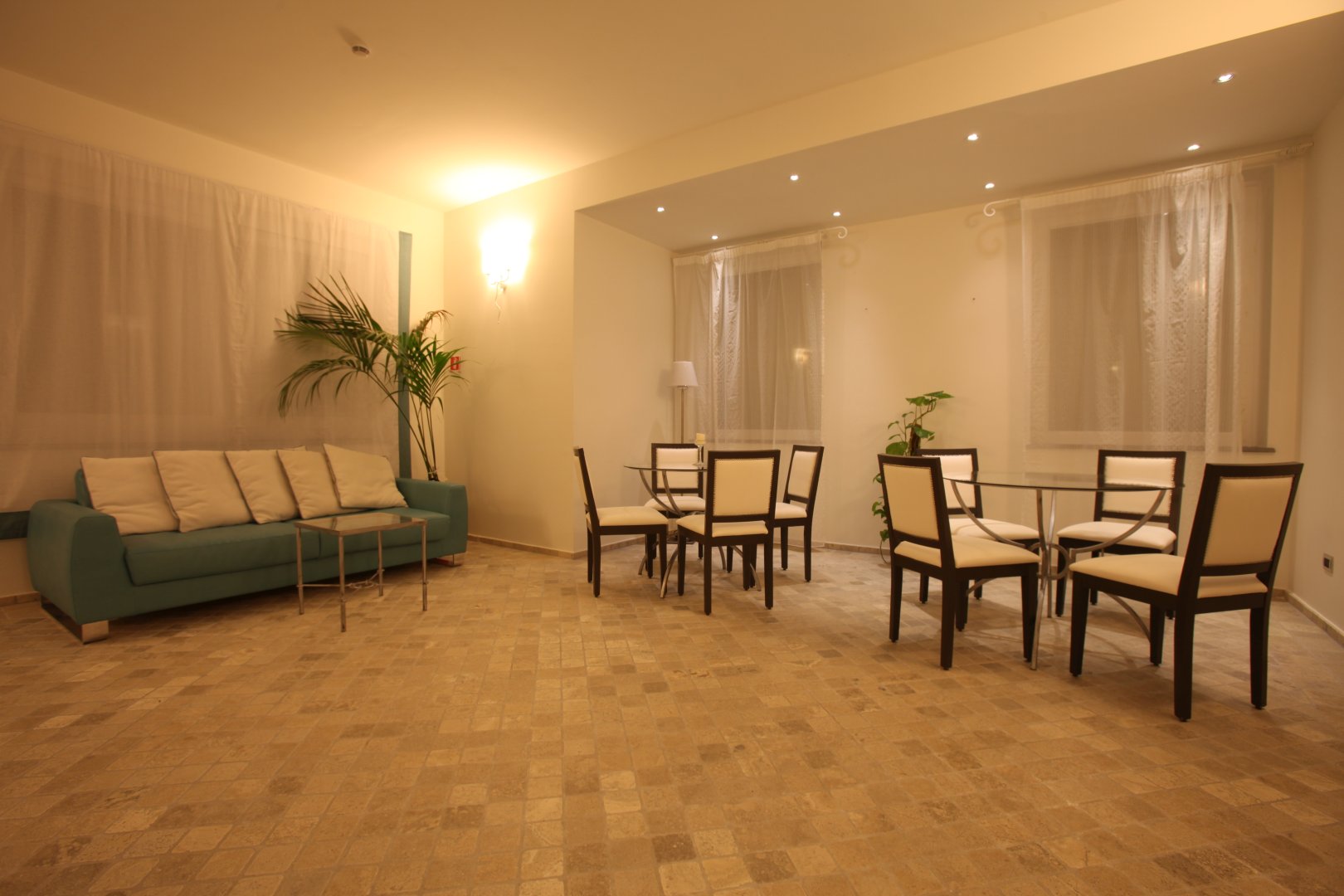 Foto 13 Hotel Mea Isola di Lipari, 12