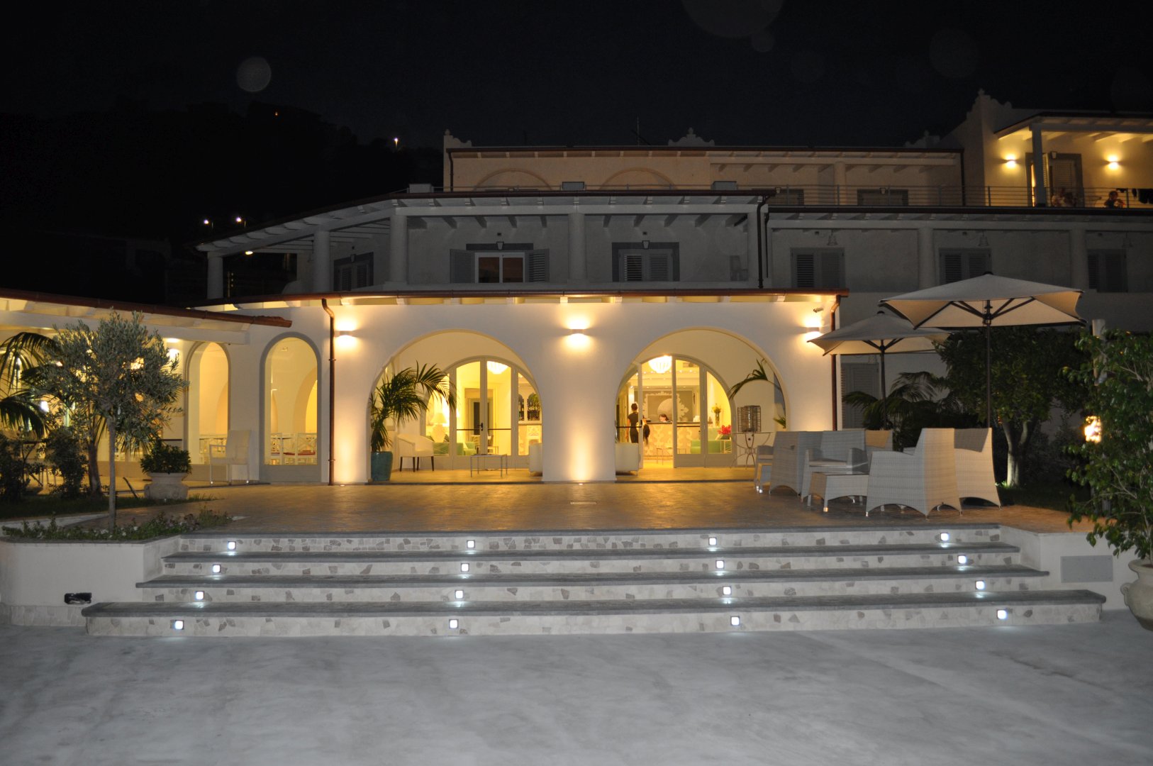 Foto 19 Hotel Mea Isola di Lipari, 18